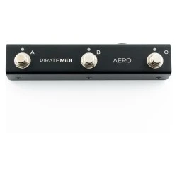PIRATE MIDI Aero