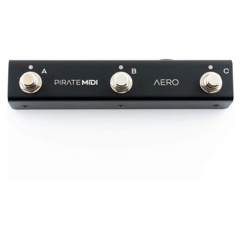 PIRATE MIDI Aero