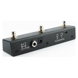 PIRATE MIDI Aero