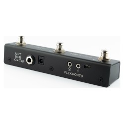 PIRATE MIDI Aero