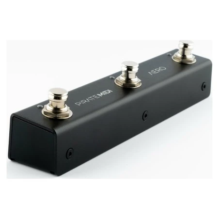 PIRATE MIDI Aero