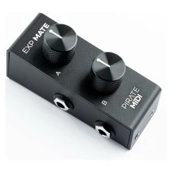 PIRATE MIDI Exp Mate