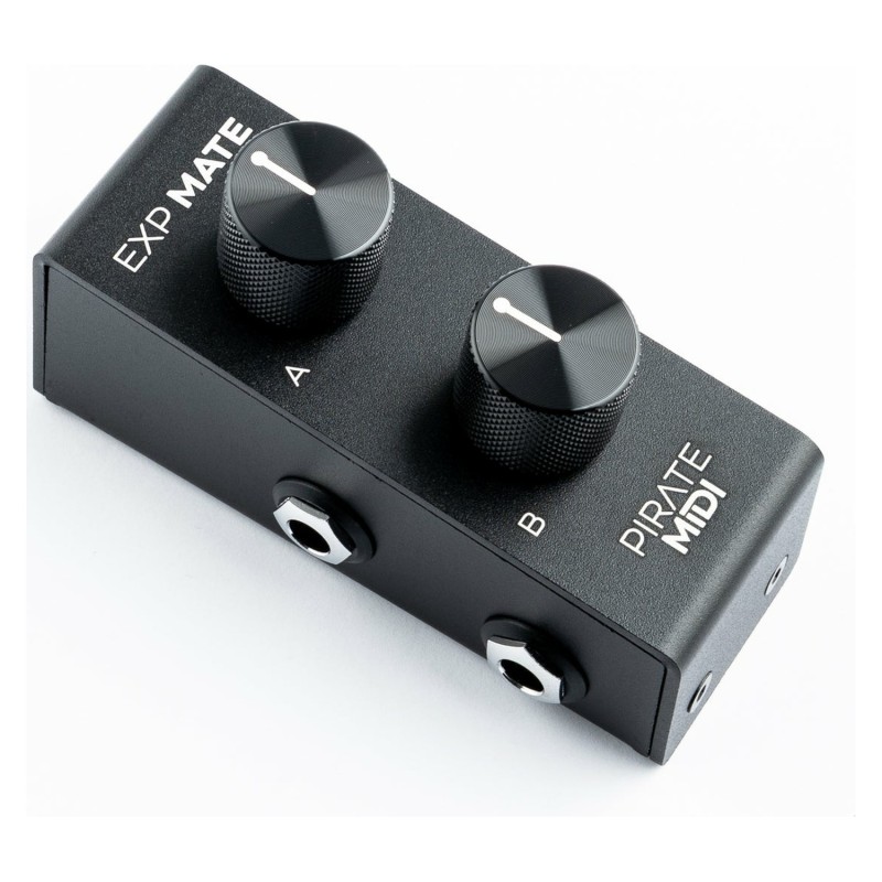 PIRATE MIDI Exp Mate