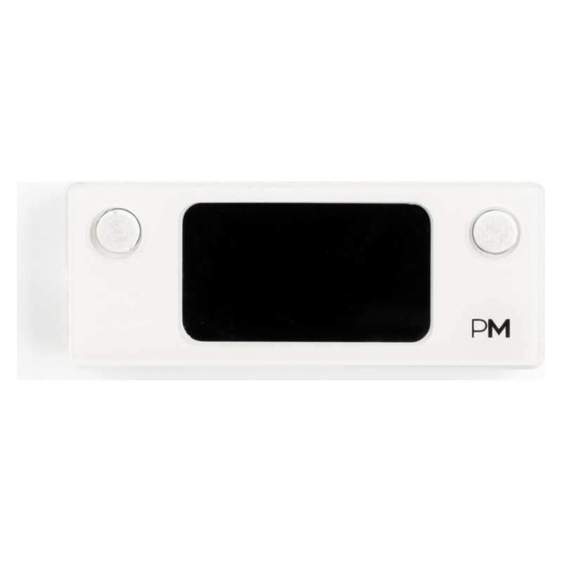 PIRATE MIDI Scribble White