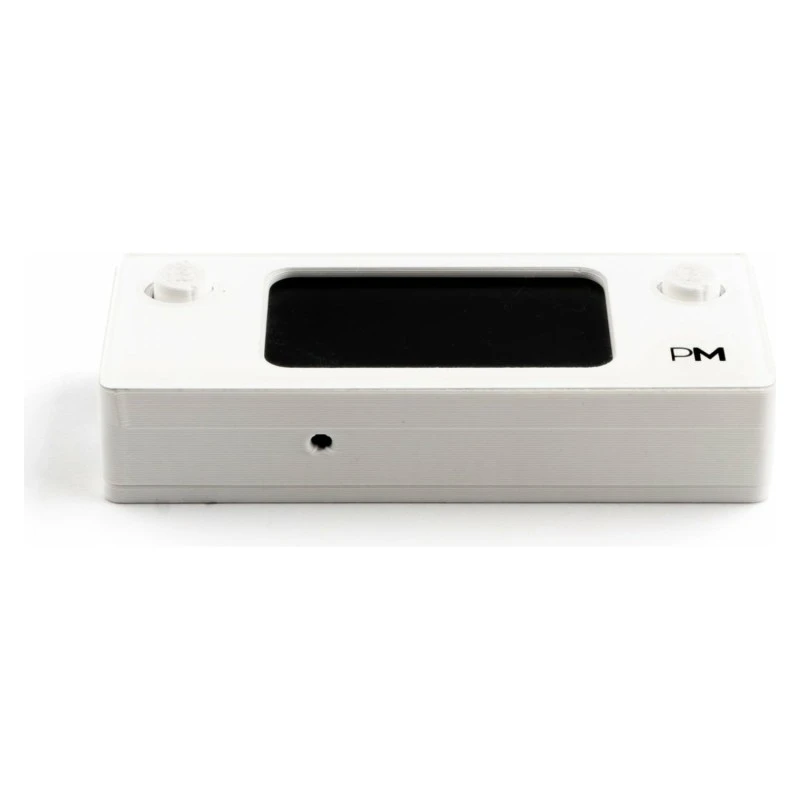 PIRATE MIDI Scribble White