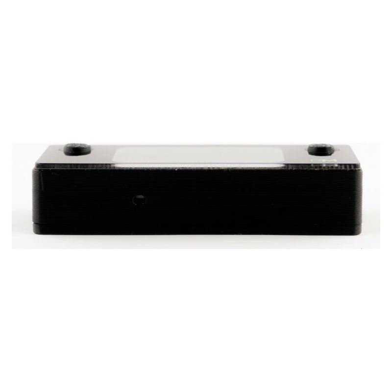 PIRATE MIDI Scribble Black