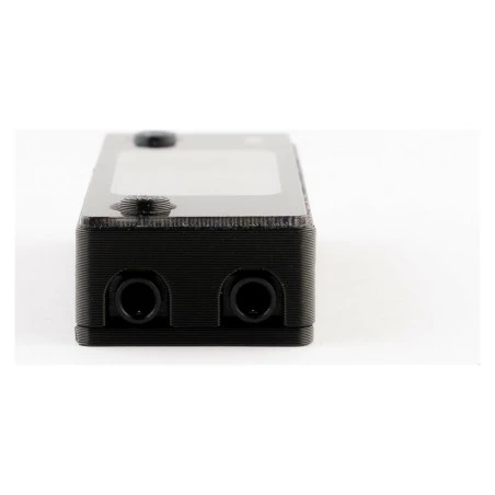 PIRATE MIDI Scribble Black
