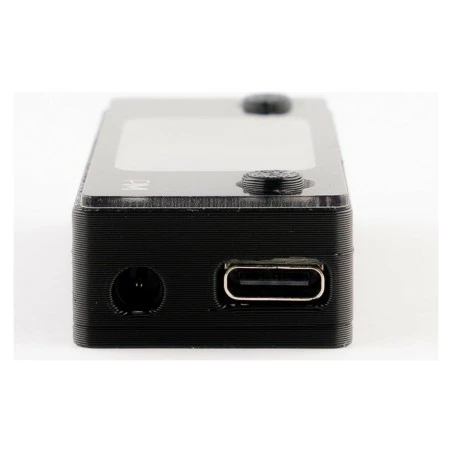 PIRATE MIDI Scribble Black