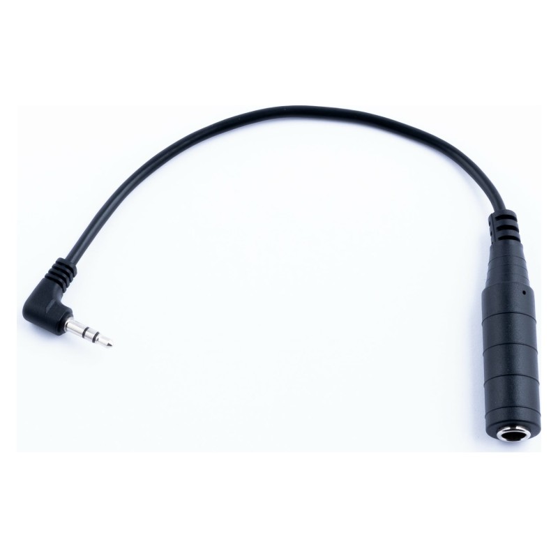 PIRATE MIDI Cavo Mini-Jack TRS 3,5 mm a jack femmina 6,35