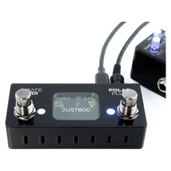 PIRATE MIDI Polar Plus