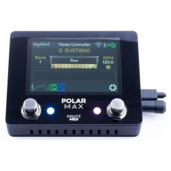 PIRATE MIDI Polar Max
