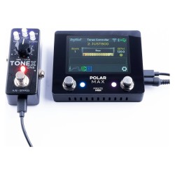 PIRATE MIDI Polar Max