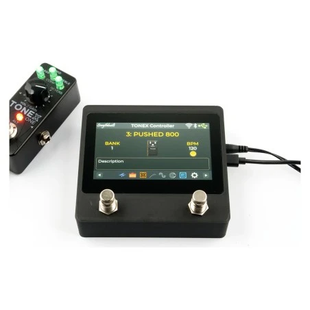 PIRATE MIDI Polar Max