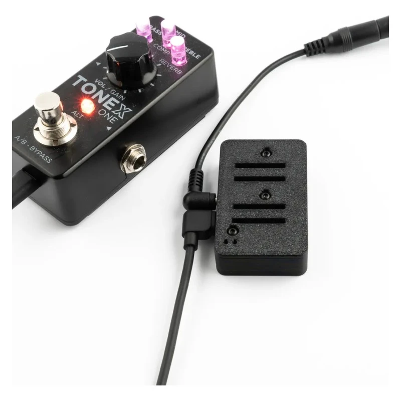 PIRATE MIDI Polar Pico