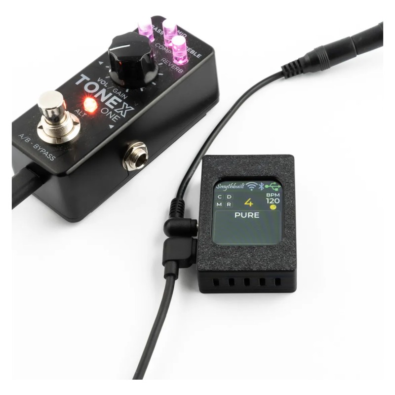 PIRATE MIDI Polar Mini