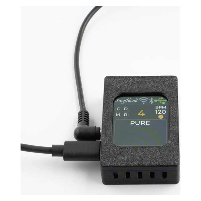 PIRATE MIDI Polar Mini