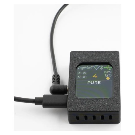 PIRATE MIDI Polar Mini