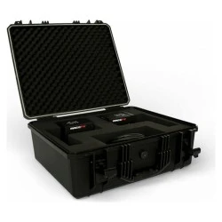 MAGIC FX Case For CO2 Jets (2 pcs)