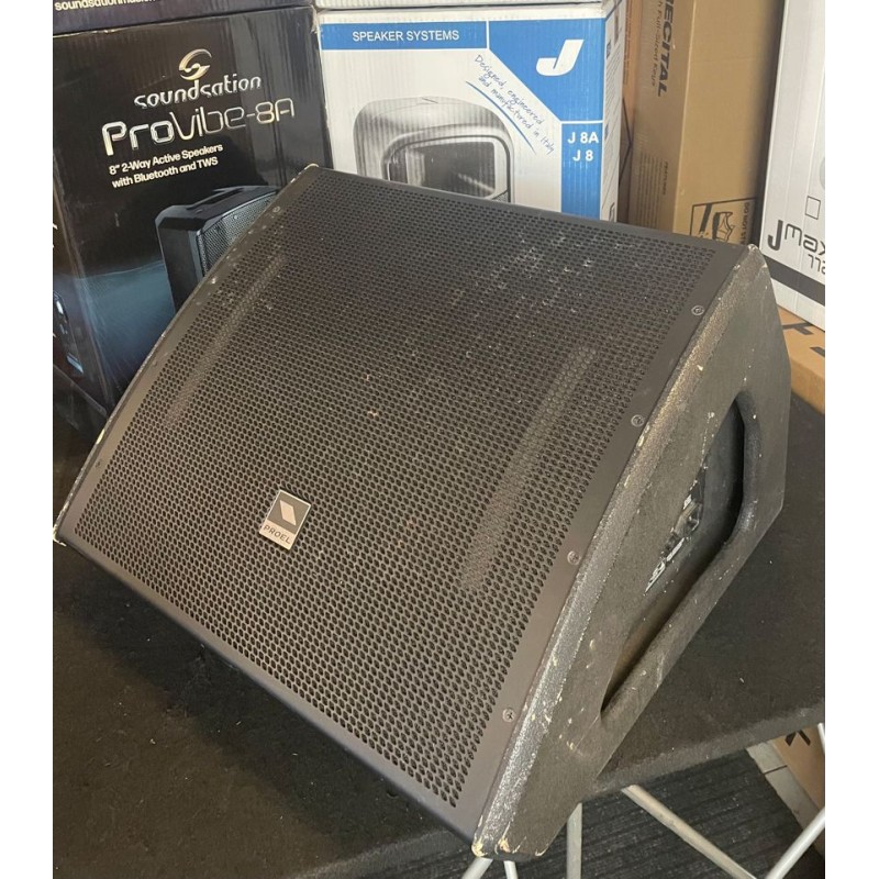 PROEL WD12A (USATO)