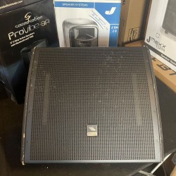 PROEL WD12A (USATO)