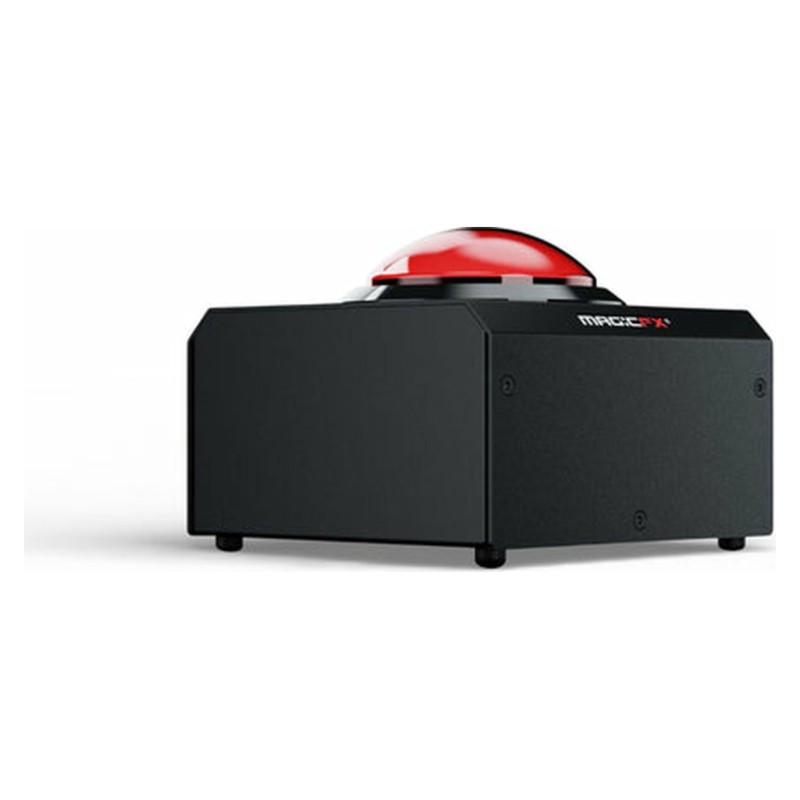MAGIC FX Red Button