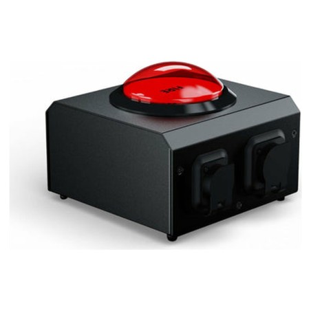 MAGIC FX Red Button