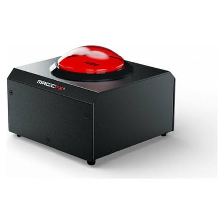 MAGIC FX Red Button