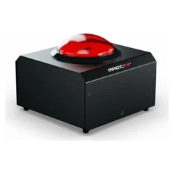 MAGIC FX Red Button