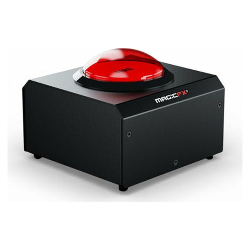 MAGIC FX Red Button