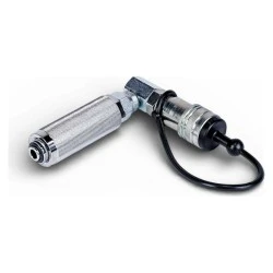 MAGIC FX CO2 Bottle To Hose Connector 90 Degrees