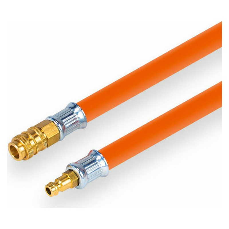 MAGIC FX Prop Gas Hose Incl. Quick Con. Male/Female 10 m