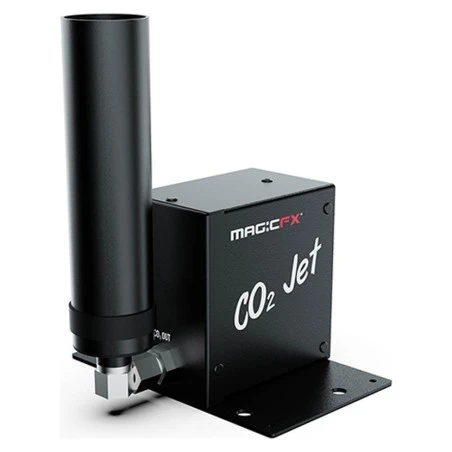 MAGIC FX CO2 Jet I