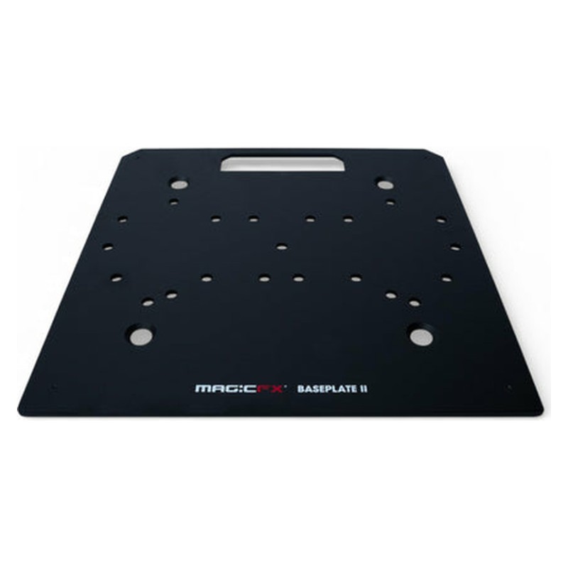 MAGIC FX Baseplate II
