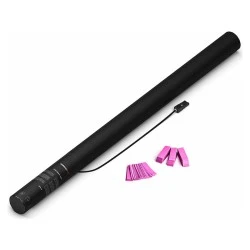 MAGIC FX Electric Cannon 80 cm Confetti Pink