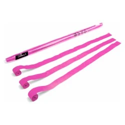 MAGIC FX Streamers 10 m x 2,5 cm Pink