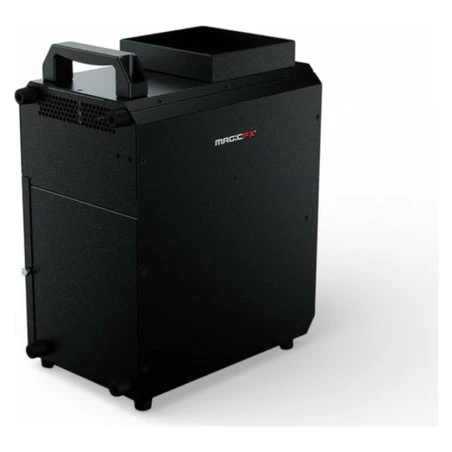 MAGIC FX Smokejet