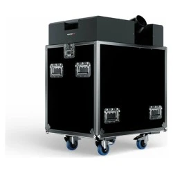 MAGIC FX Snowcase