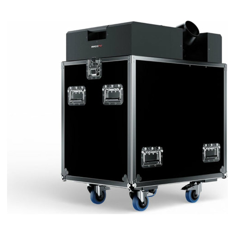 MAGIC FX Snowcase