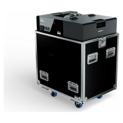 MAGIC FX Snowcase