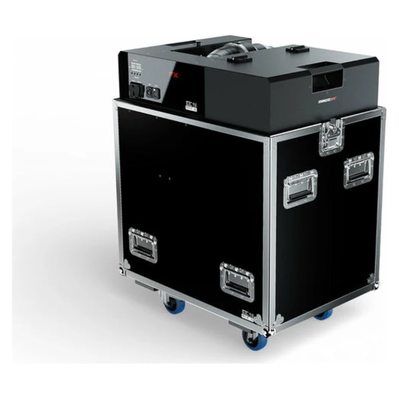 MAGIC FX Snowcase