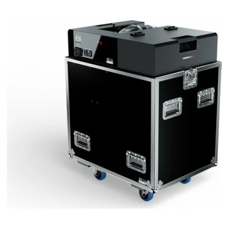 MAGIC FX Snowcase