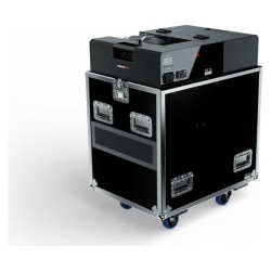 MAGIC FX Snowcase