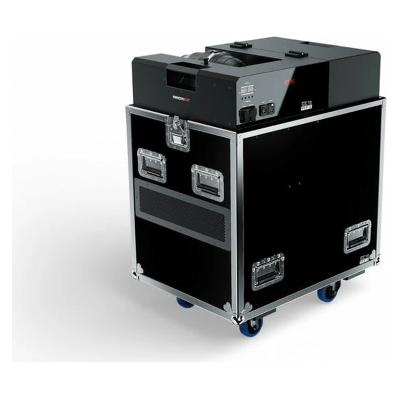 MAGIC FX Snowcase
