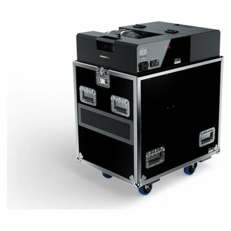 MAGIC FX Snowcase