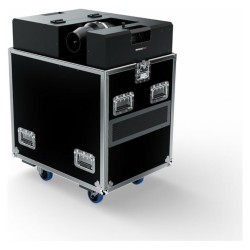 MAGIC FX Snowcase
