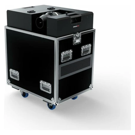 MAGIC FX Snowcase