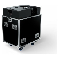 MAGIC FX Snowcase