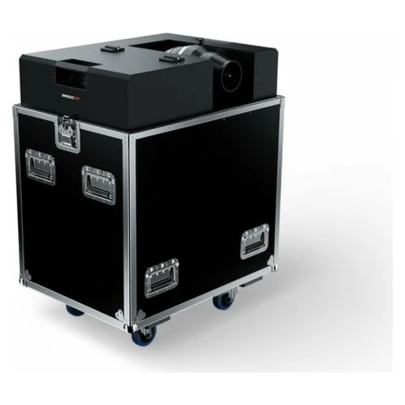 MAGIC FX Snowcase