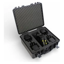 MAGIC FX Case For Powershot II (4 pcs)