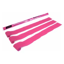 MAGIC FX Streamers 10 m x 5 cm Pink